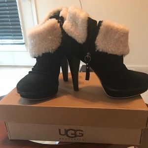 Ugg Booties